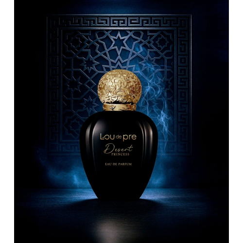 Lou de Pre -  Eau de parfum - Desert Princess