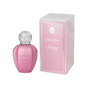 Lou de Pre -  Eau de parfum - Kashmir Pink