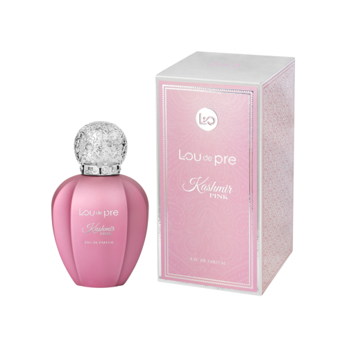 Lou de Pre -  Eau de parfum - Kashmir Pink