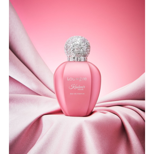Lou de Pre -  Eau de parfum - Kashmir Pink