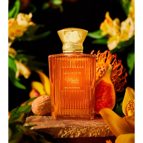 Lou de Pre -  Eau de parfum - Mystic Dream