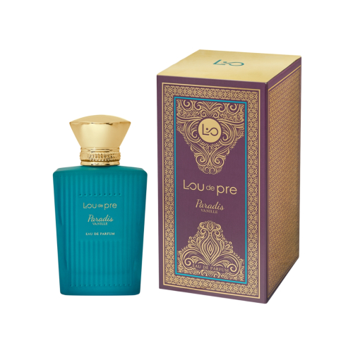 Lou de Pre -  Eau de parfum - Paradis Vanille