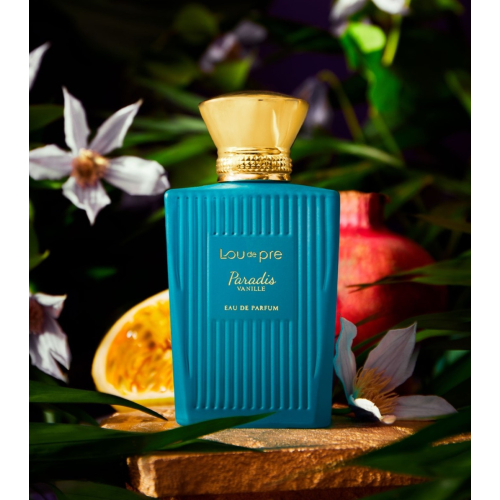 Lou de Pre -  Eau de parfum - Paradis Vanille