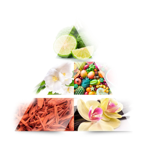 Lou de Pre -  Eau de parfum - Paradis Vanille