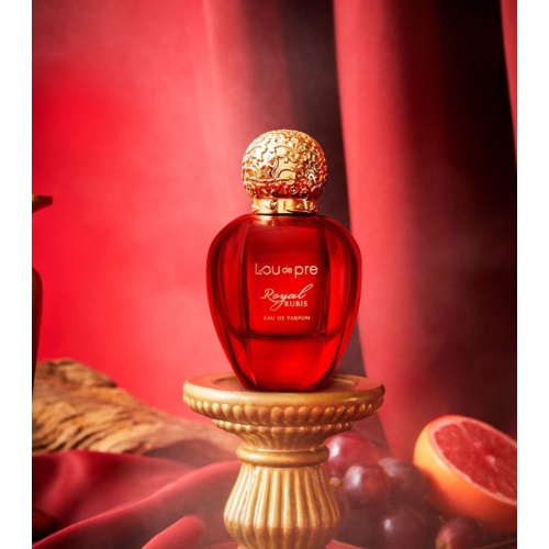 Lou de Pre -  Eau de parfum - Royal Rubis
