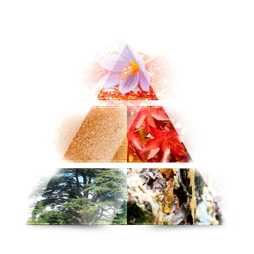 Lou de Pre -  Eau de parfum - Royal Rubis