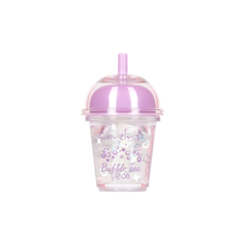 Lovely - Aceite labial Bubble Tea