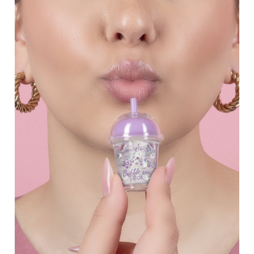 Lovely - Aceite labial Bubble Tea