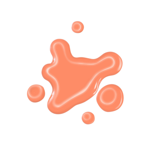 Lovely - Aceite nutritivo para uñas Nourish My Nails