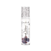 Lovely - *Back To School* - Aceite para labios Good Vibes - Grape