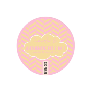 Lovely - Base de maquillaje en polvo 2 en 1 Authentic Fit - 02C Pearl