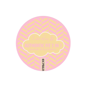Lovely - Base de maquillaje en polvo 2 en 1 Authentic Fit - 03C Praline