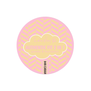 Lovely - Base de maquillaje en polvo 2 en 1 Authentic Fit - 04N Caramel