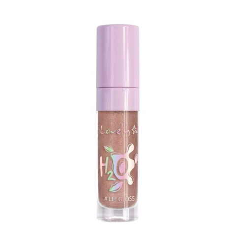 Lovely - Brillo de labios H20 - N.11