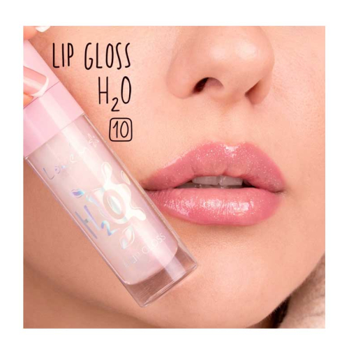 Lovely - Brillo de labios H2O - 10