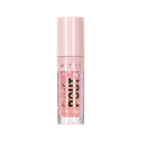 Lovely - Brillo de labios Pout Top Coat - 3