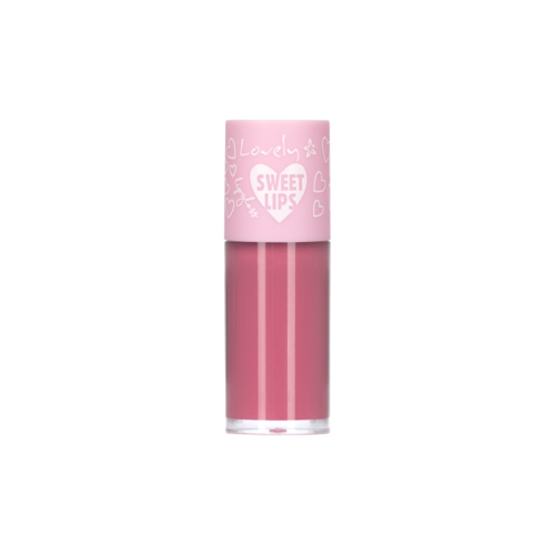 Lovely - Brillo de labios Sweet Lips - 1