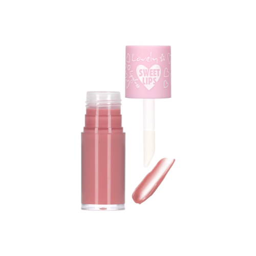 Lovely - Brillo de labios Sweet Lips - 2