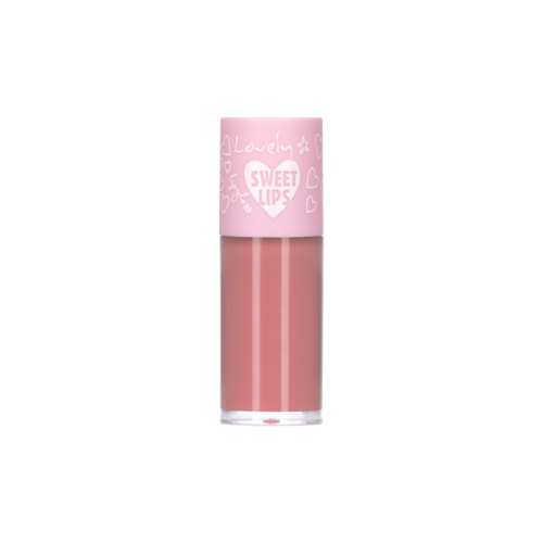 Lovely - Brillo de labios Sweet Lips - 2