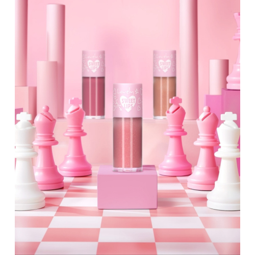 Lovely - Brillo de labios Sweet Lips - 2
