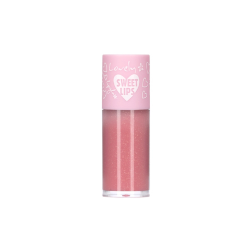 Lovely - Brillo de labios Sweet Lips - 3
