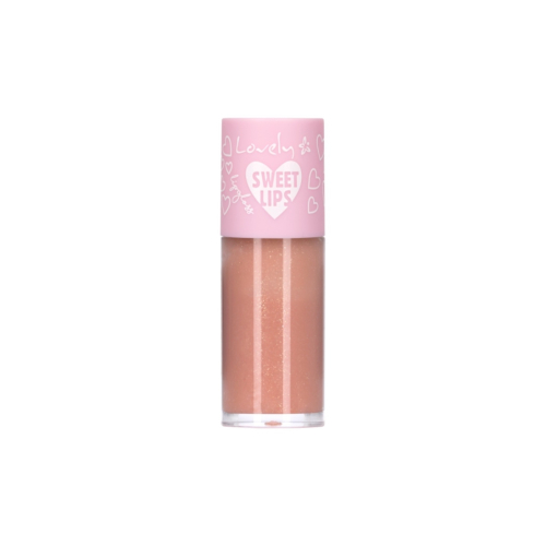 Lovely - Brillo de labios Sweet Lips - 4