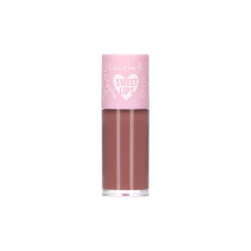 Lovely - Brillo de labios Sweet Lips - 5