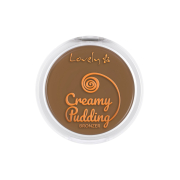 Lovely - Bronceador en crema Creamy Pudding - 1