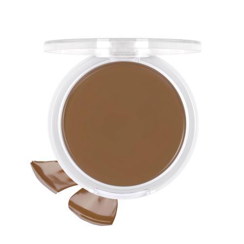 Lovely - Bronceador en crema Creamy Pudding - 1