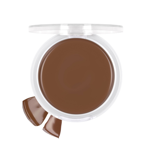 Lovely - Bronceador en crema Creamy Pudding - 3