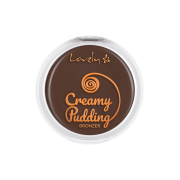 Lovely - Bronceador en crema Creamy Pudding - 4
