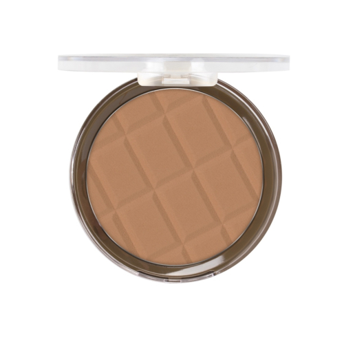 Lovely - Bronceador en polvo para rostro y cuerpo Chocolate Bar - 1