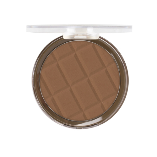 Lovely - Bronceador en polvo para rostro y cuerpo Chocolate Bar - 3