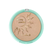 Lovely - Bronceador en polvo para rostro y cuerpo Sunny Powder - Satin Finish
