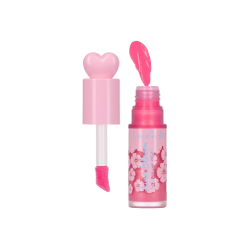 Lovely - Colorete líquido June Bloom - 2