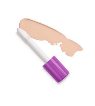 Lovely - Corrector Líquido Liquid Camouflage - 01 Soft