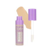 Lovely - Corrector textura mousse Even & Correct - 2