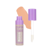 Lovely - Corrector textura mousse Even & Correct - 3