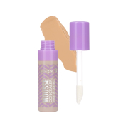 Lovely - Corrector textura mousse Even & Correct - 4
