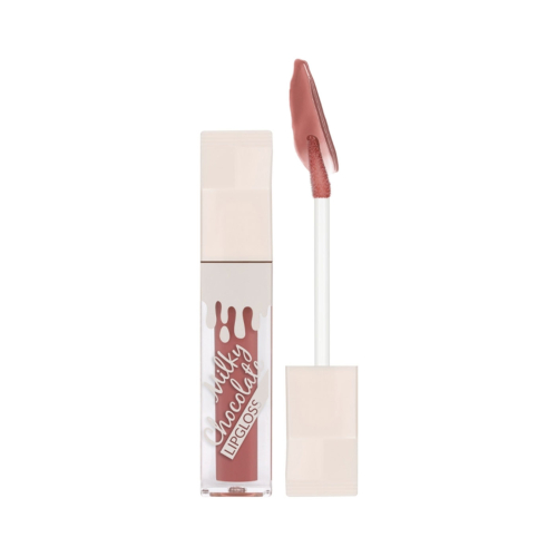 Lovely - *Cozy Feeling* - Brillo de labios Milky Chocolate - 1