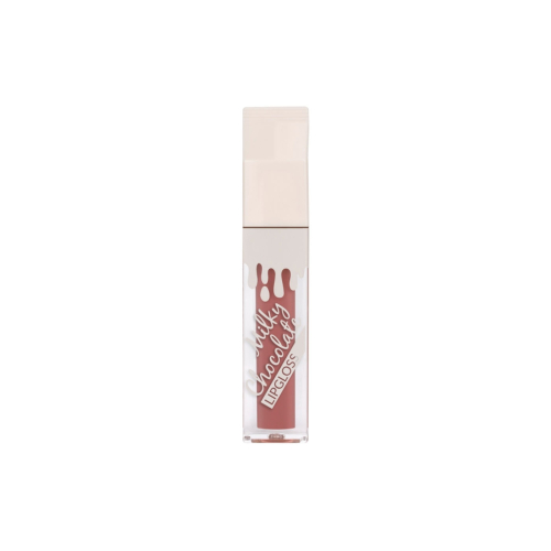 Lovely - *Cozy Feeling* - Brillo de labios Milky Chocolate - 1