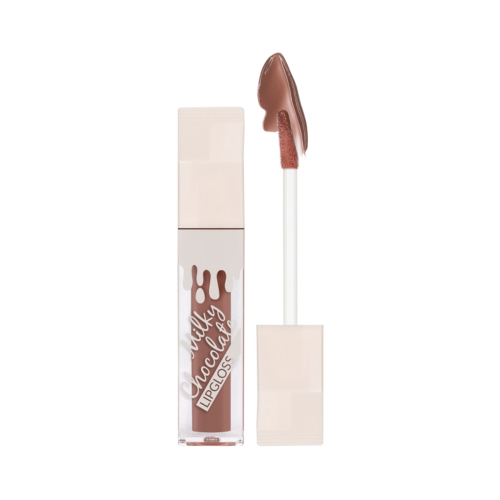 Lovely - *Cozy Feeling* - Brillo de labios Milky Chocolate - 2