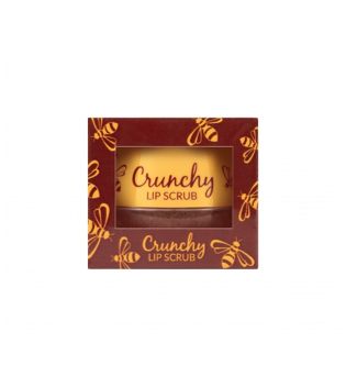 Lovely - *Cozy Feeling* - Exfoliante labial Crunchy