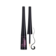 Lovely - Delineador de ojos líquido Glossy