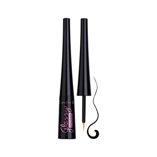 Lovely - Delineador de ojos líquido Glossy