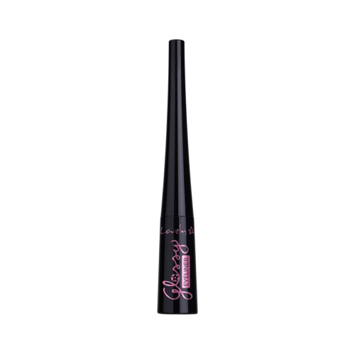 Lovely - Delineador de ojos líquido Glossy