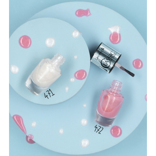 Lovely - Esmalte de uñas Classic - 471