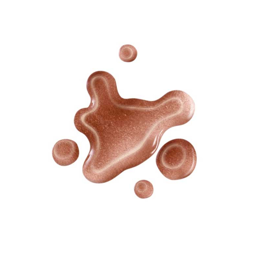 Lovely - Esmalte de uñas Dark Temptation - 04