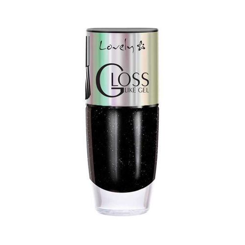 Lovely - Esmalte de uñas Gloss Like Gel - 442