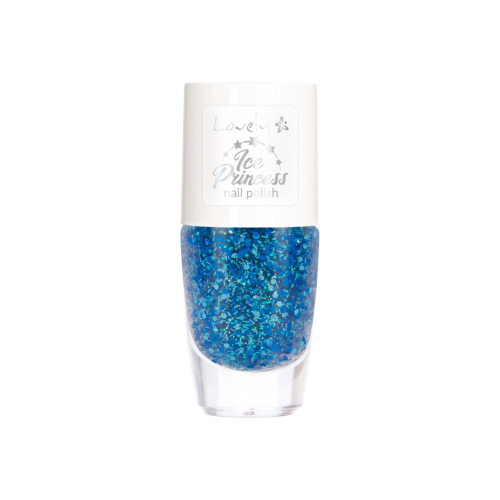 Lovely - Esmalte de uñas Ice Princess - 5